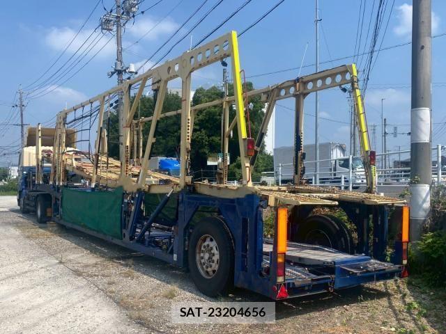 Hino PROFIA 2004-09 8563311-5