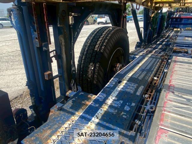 Hino PROFIA 2004-09 8563311-8