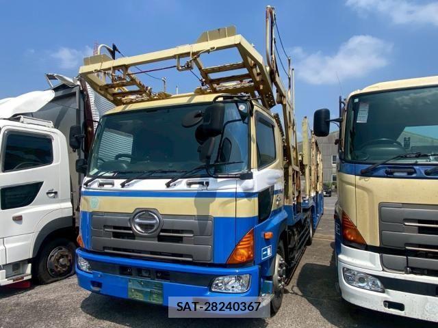 Hino PROFIA 2012-01 8563309-0