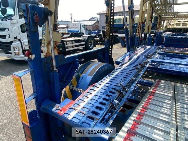 Hino PROFIA 2012-01 8563309-11