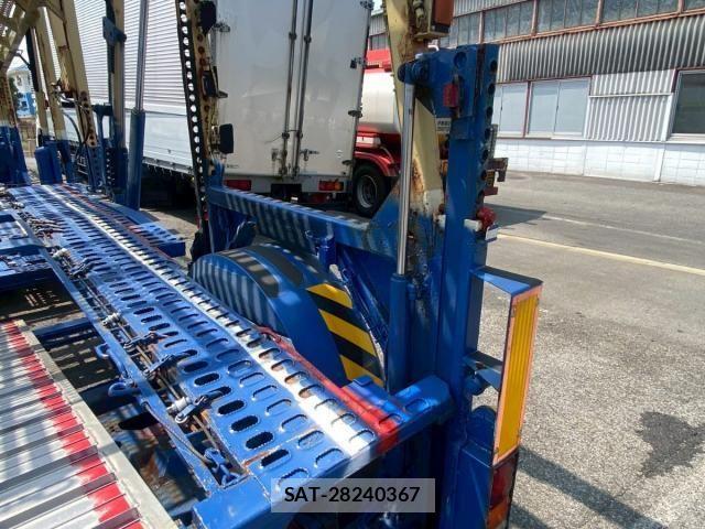 Hino PROFIA 2012-01 8563309-12