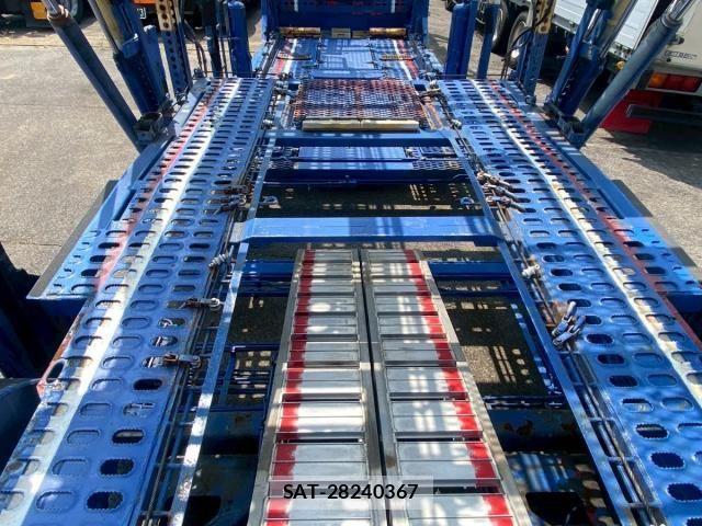 Hino PROFIA 2012-01 8563309-20