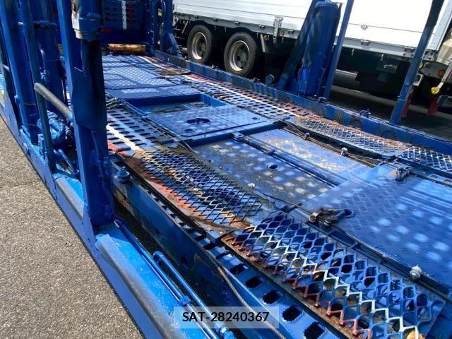 Hino PROFIA 2012-01 8563309-24