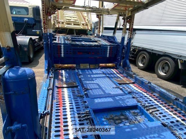 Hino PROFIA 2012-01 8563309-26