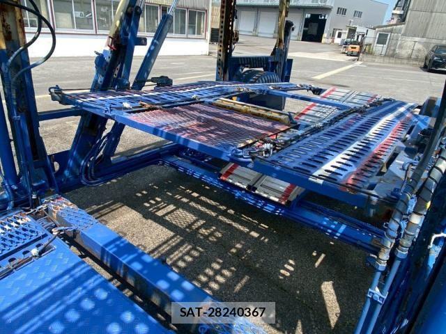 Hino PROFIA 2012-01 8563309-28