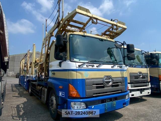 Hino PROFIA 2012-01 8563309-2