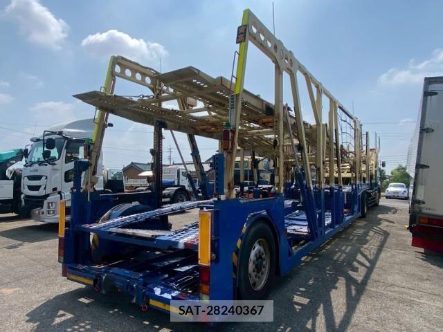 Hino PROFIA 2012-01 8563309-4