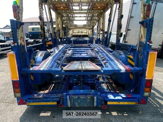 Hino PROFIA 2012-01 8563309-8