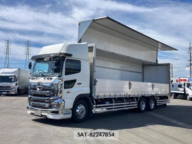 Hino PROFIA 2021-03 8563306-0