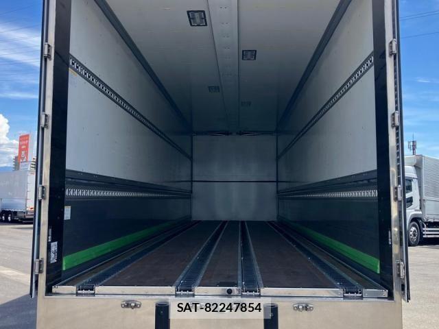 Hino PROFIA 2021-03 8563306-9