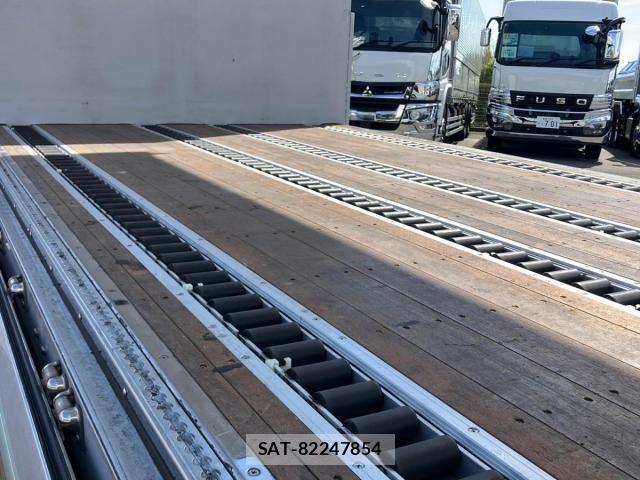 Hino PROFIA 2021-03 8563306-10