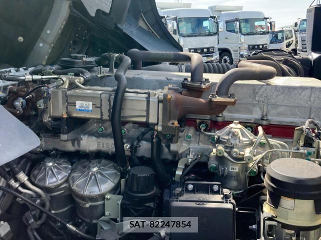 Hino PROFIA 2021-03 8563306-15