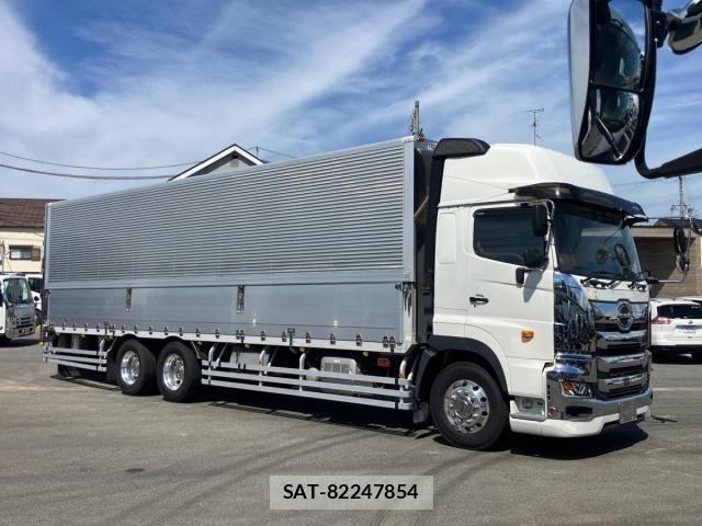 Hino PROFIA 2021-03 8563306-1