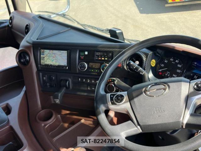 Hino PROFIA 2021-03 8563306-19