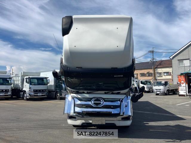 Hino PROFIA 2021-03 8563306-22