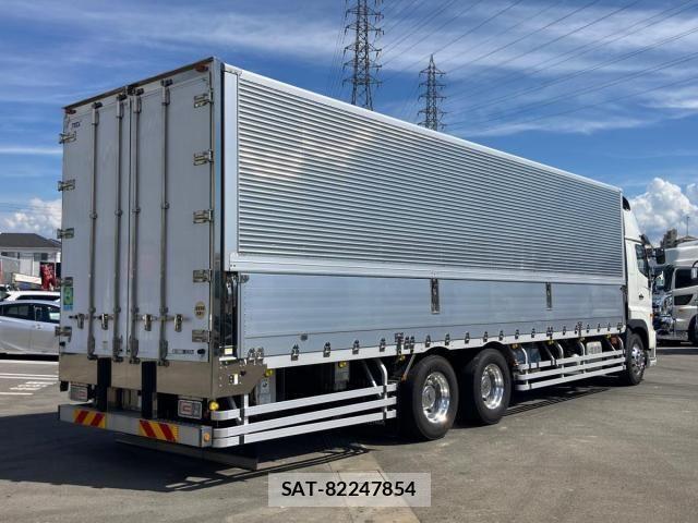 Hino PROFIA 2021-03 8563306-2