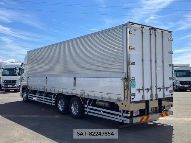 Hino PROFIA 2021-03 8563306-3