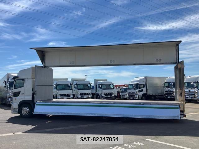 Hino PROFIA 2021-03 8563306-4