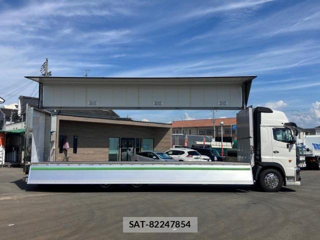 Hino PROFIA 2021-03 8563306-5