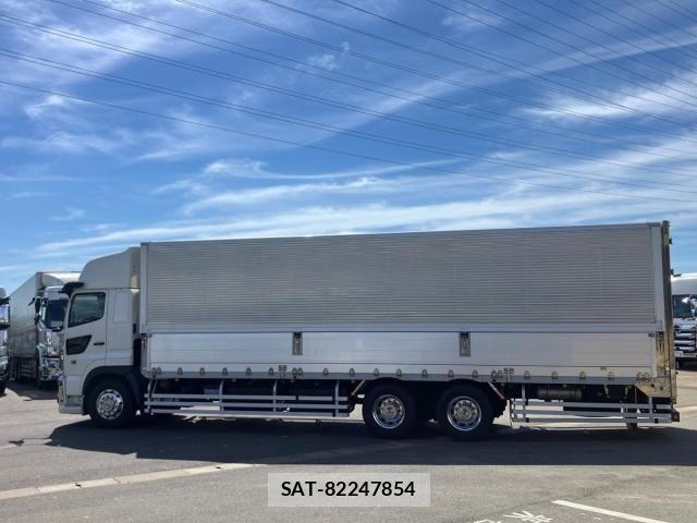 Hino PROFIA 2021-03 8563306-6