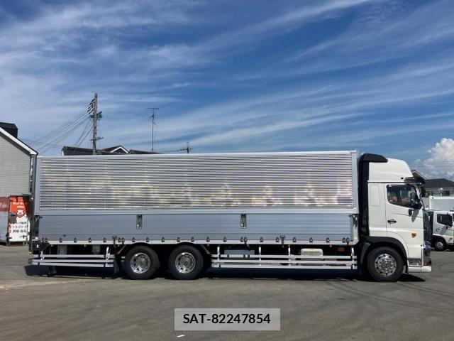 Hino PROFIA 2021-03 8563306-7