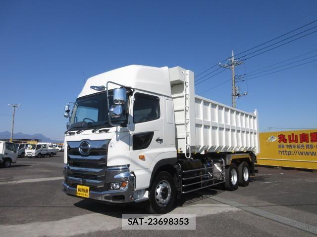 Hino PROFIA 2026-01 8563304-0