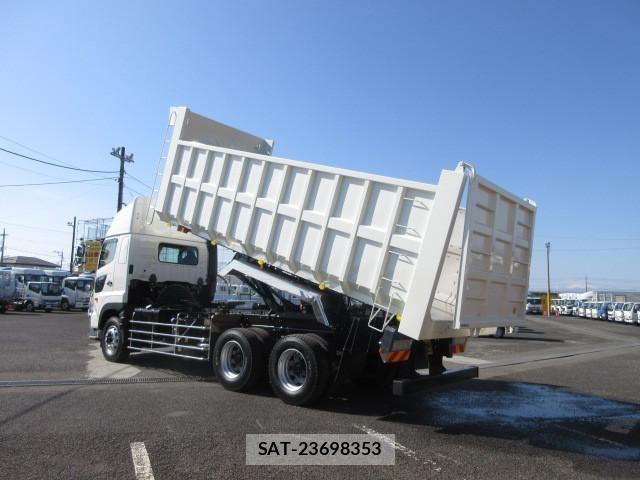 Hino PROFIA 2026-01 8563304-9