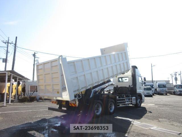Hino PROFIA 2026-01 8563304-10