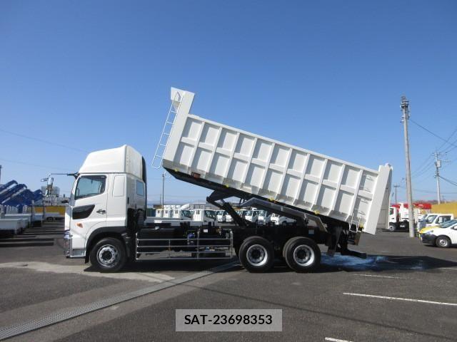 Hino PROFIA 2026-01 8563304-11