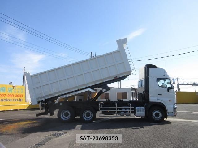 Hino PROFIA 2026-01 8563304-12