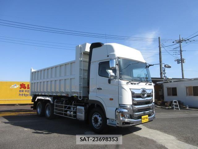 Hino PROFIA 2026-01 8563304-1