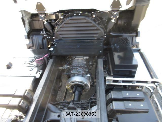 Hino PROFIA 2026-01 8563304-20
