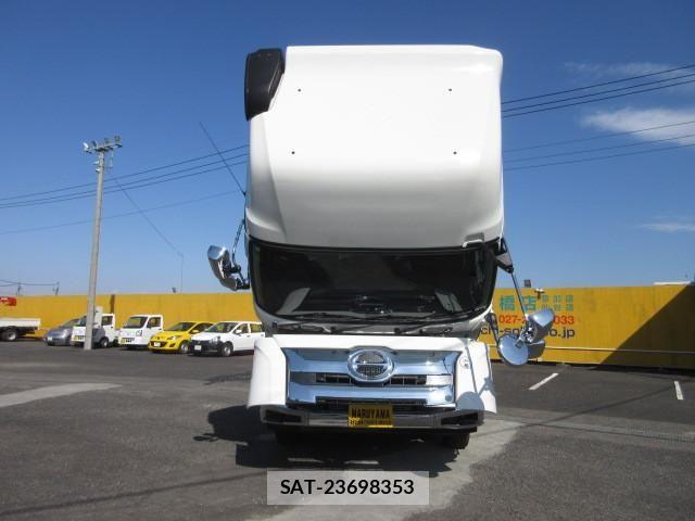 Hino PROFIA 2026-01 8563304-22
