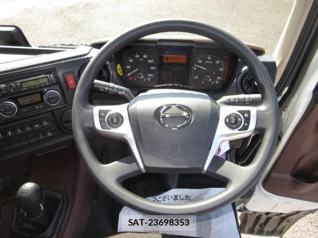 Hino PROFIA 2026-01 8563304-24