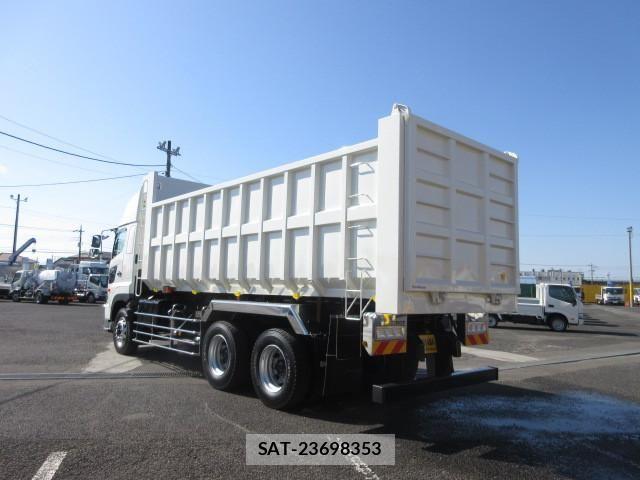 Hino PROFIA 2026-01 8563304-2