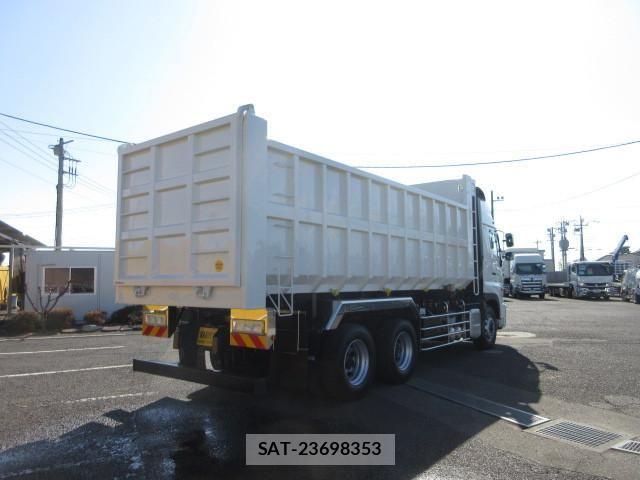 Hino PROFIA 2026-01 8563304-3