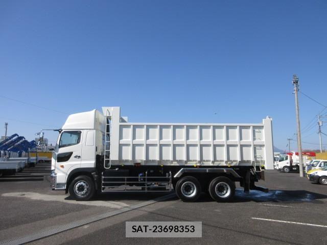 Hino PROFIA 2026-01 8563304-4