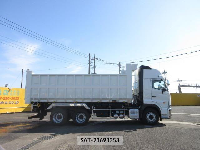 Hino PROFIA 2026-01 8563304-5