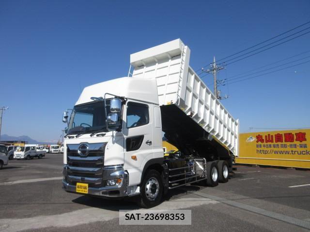 Hino PROFIA 2026-01 8563304-7