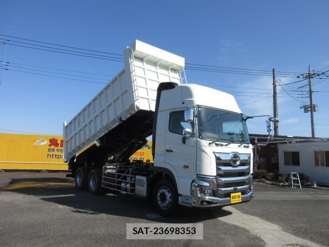 Hino PROFIA 2026-01 8563304-8