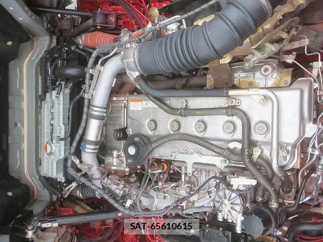Hino PROFIA 2019-08 8563308-9