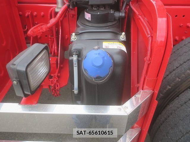 Hino PROFIA 2019-08 8563308-10