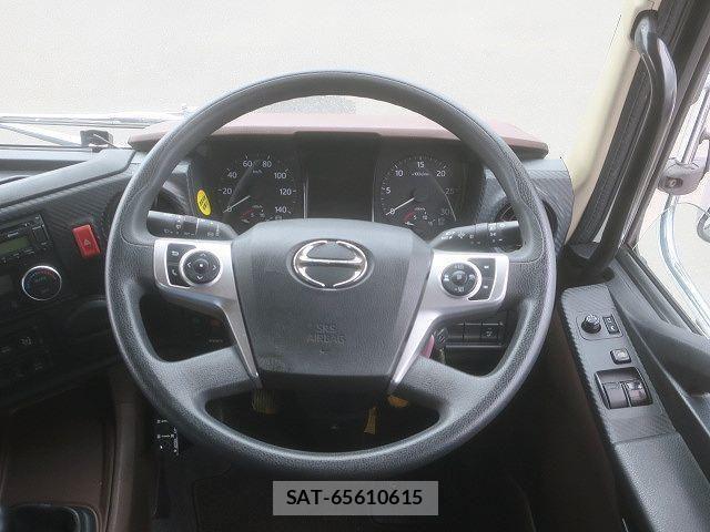 Hino PROFIA 2019-08 8563308-12