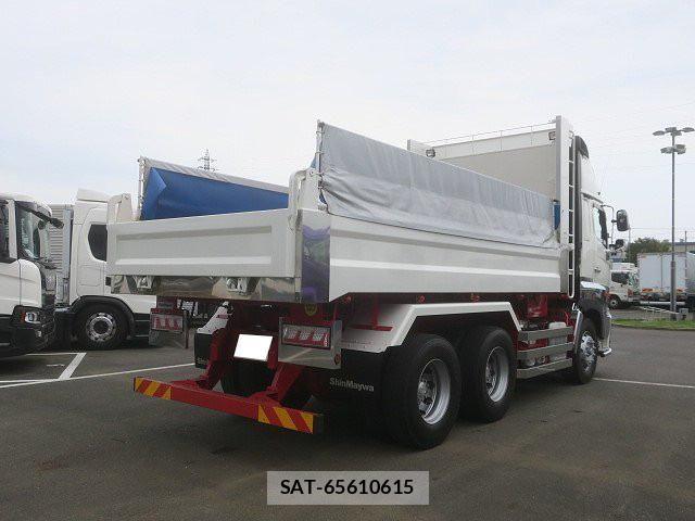 Hino PROFIA 2019-08 8563308-2