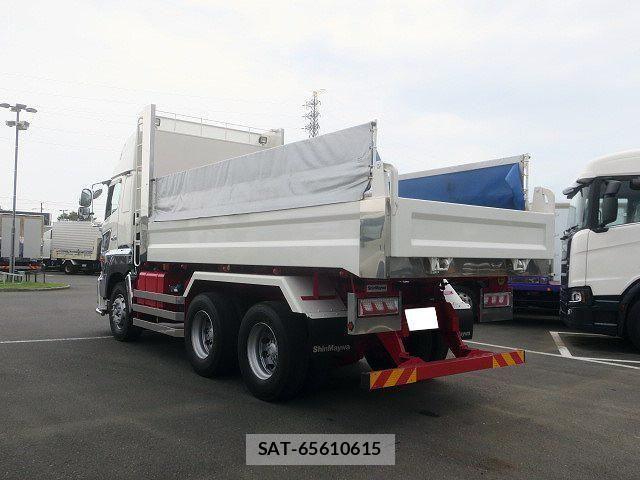 Hino PROFIA 2019-08 8563308-3
