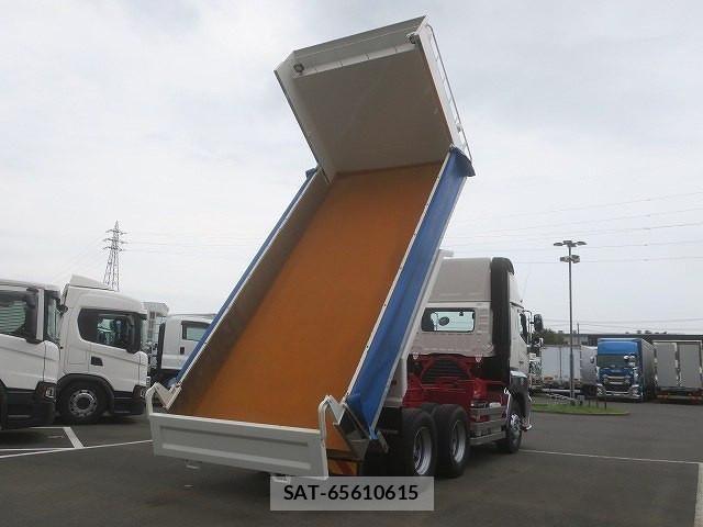 Hino PROFIA 2019-08 8563308-5