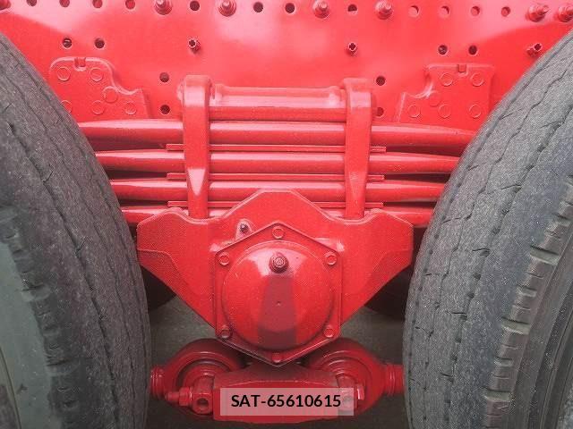 Hino PROFIA 2019-08 8563308-8