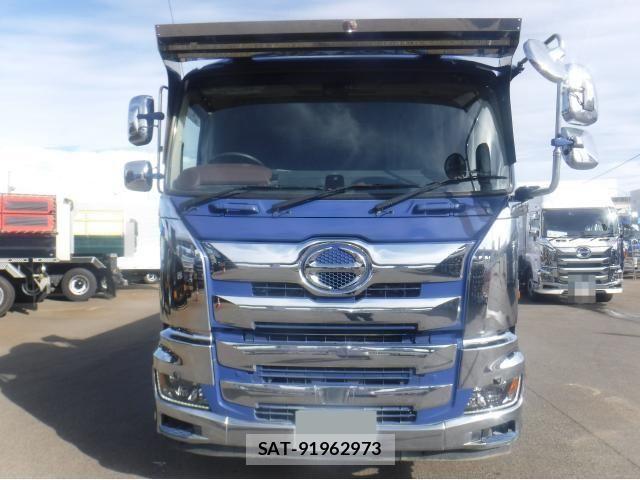 Hino PROFIA 2019-03 8628540-2