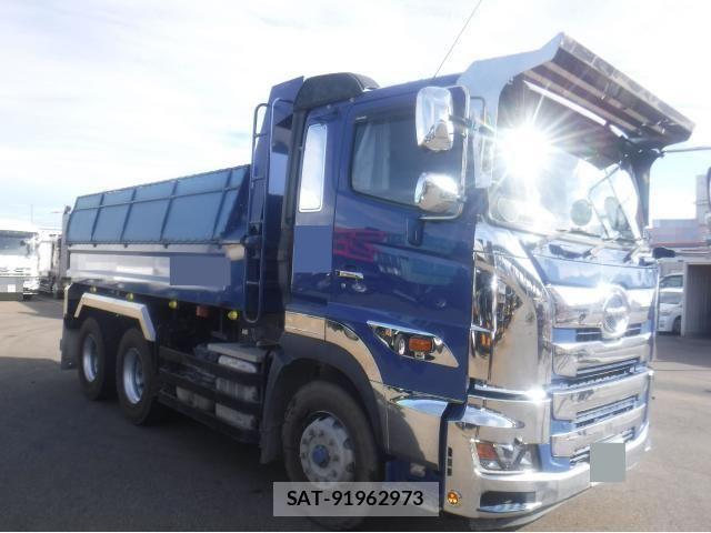 Hino PROFIA 2019-03 8628540-3