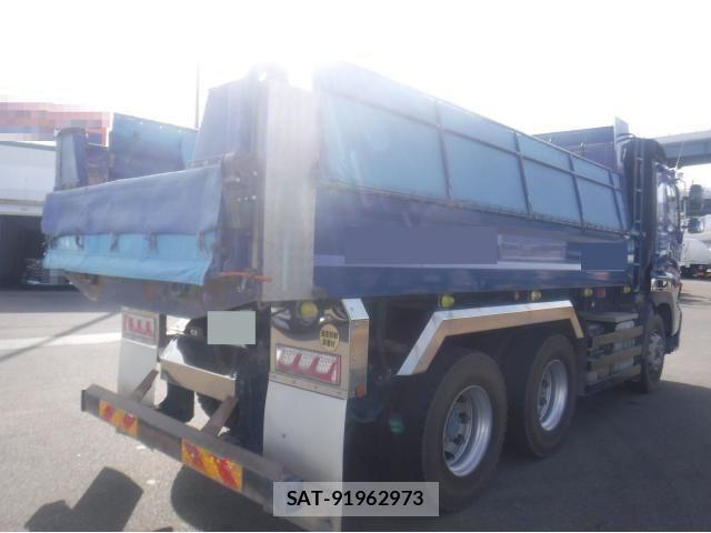 Hino PROFIA 2019-03 8628540-4